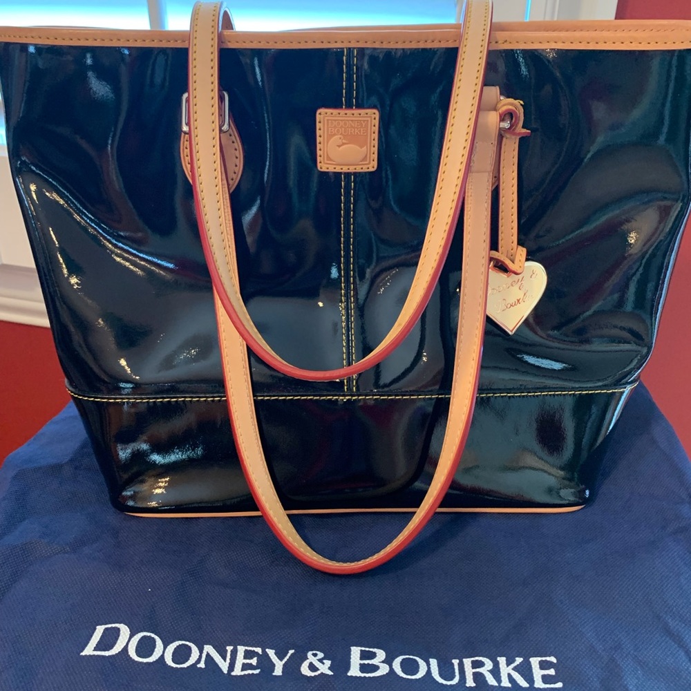 Dooney and Bourke Shopper Tote